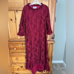 Dainty Jewells Dress-Large